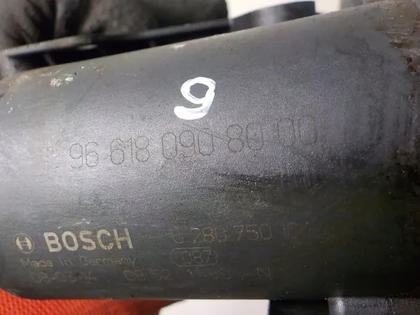 Gasklep OEM 966180908000 voor Peugeot 207 1.6 image 5