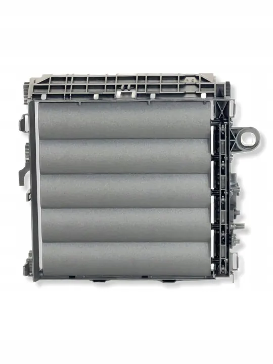 Porsche Cayenne fram luftkanal OEM 9Y0122312 image 2