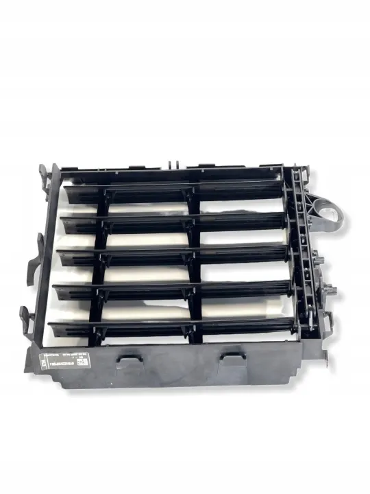 Porsche Cayenne fram luftkanal OEM 9Y0122312 image 4