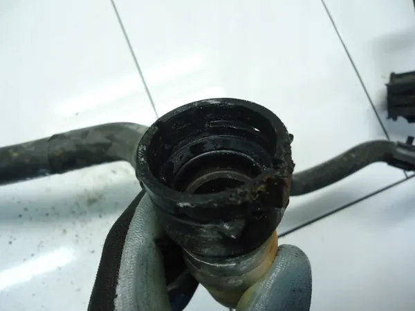 Audi 06H121601M 8K0121056R vesipumppu 2.0TFSI:lle image 6
