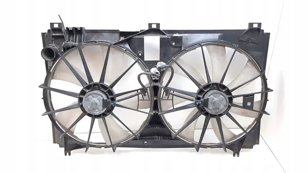 Lexus GS III GS300 Kylarrubiner 05-12 OEM 4227500592 image 4