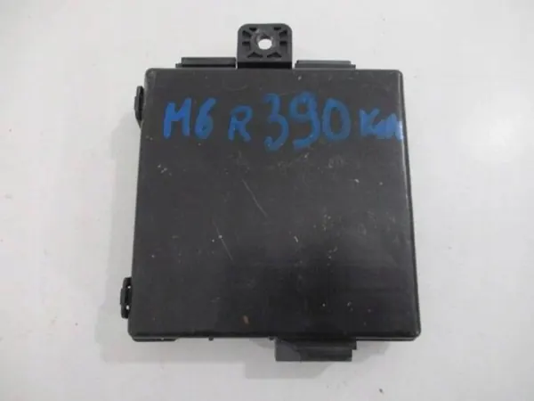 Jeep Immobilisatiemodule OEM P68240158AA Gebruikt image 10