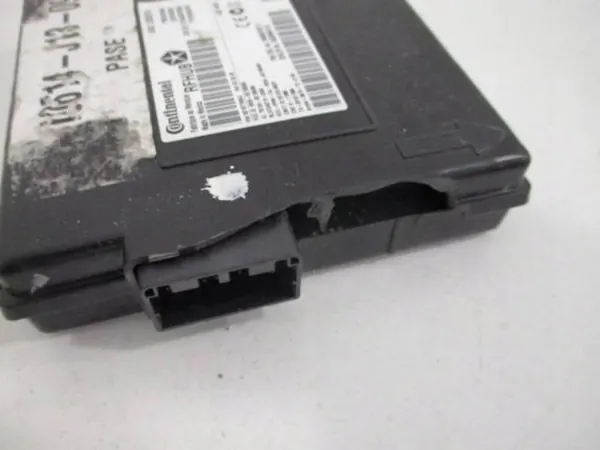 Jeep Immobilisatiemodule OEM P68240158AA Gebruikt image 5