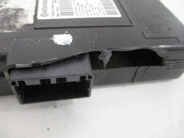Jeep Immobilisatiemodule OEM P68240158AA Gebruikt image 6