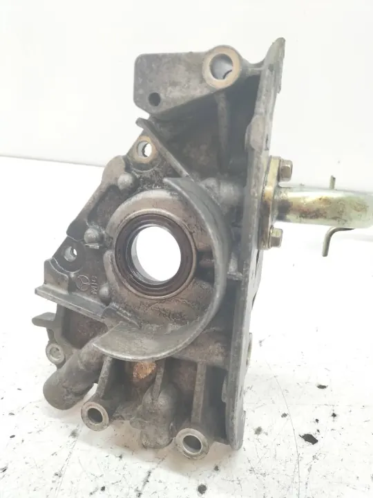 Pompe à huile OEM 5907911161767 pour Kia Sportage I image 5