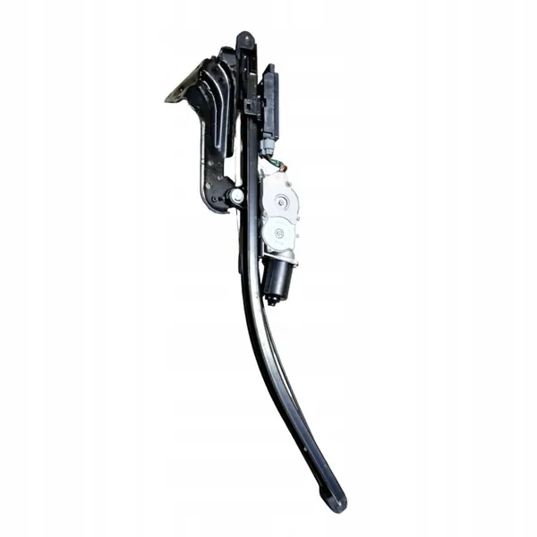 Chrysler Pacifica 2021 Linkerzijde deurmechanisme OEM 68368919AF image 2