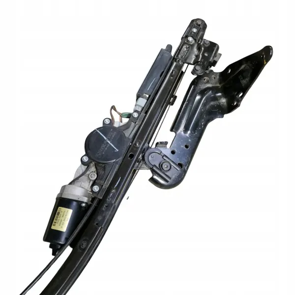 Chrysler Pacifica 2021 Linkerzijde deurmechanisme OEM 68368919AF image 5