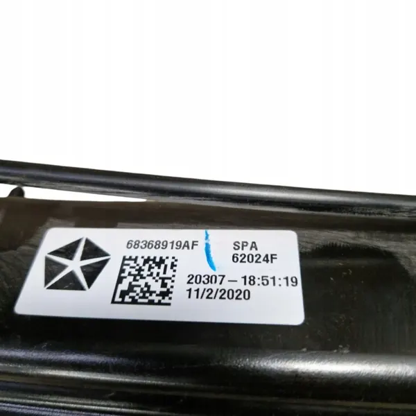 Chrysler Pacifica 2021 Linkerzijde deurmechanisme OEM 68368919AF image 8