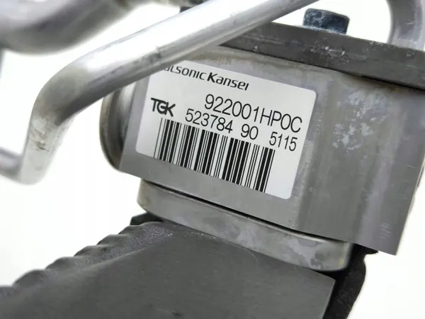 Noyau de chauffage A/C Infiniti Q50 2017 OEM 922001HP0C image 9