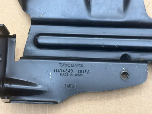 Suporte de radiador OEM 31474649 para Volvo XC60/XC90 Híbrido image 7