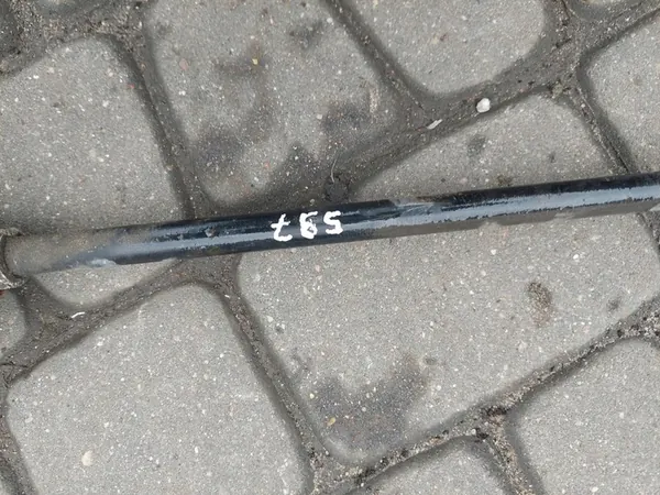 Collegamento stabilizzatore posteriore Kia Ceed I Hyundai i30 06-12 image 6