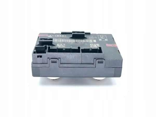 Module de porte Audi OEM 4G8959795J - Occasion image 5