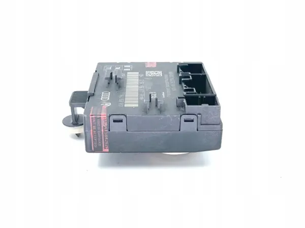 Module de porte Audi OEM 4G8959795J - Occasion image 6