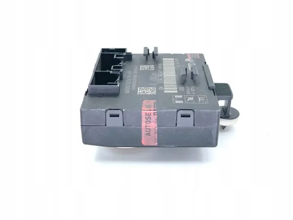 Module de porte Audi OEM 4G8959795J - Occasion image 8