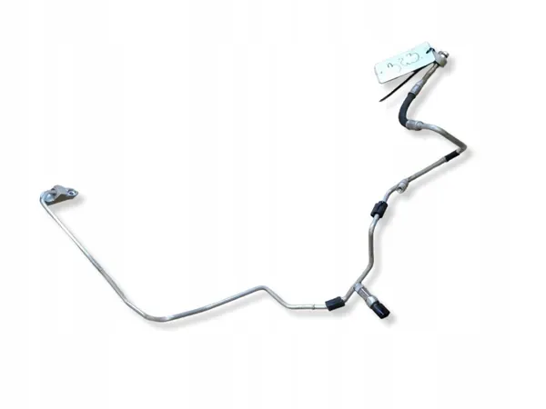 Audi A1 AC-delar OEM 6C0820741P - Begagnad image 2