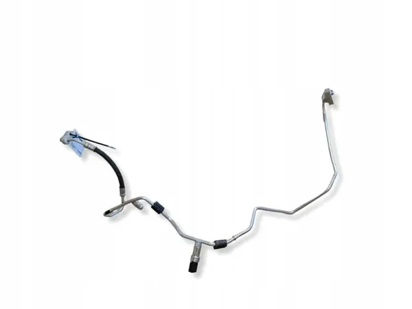 Audi A1 AC-delar OEM 6C0820741P - Begagnad image 3
