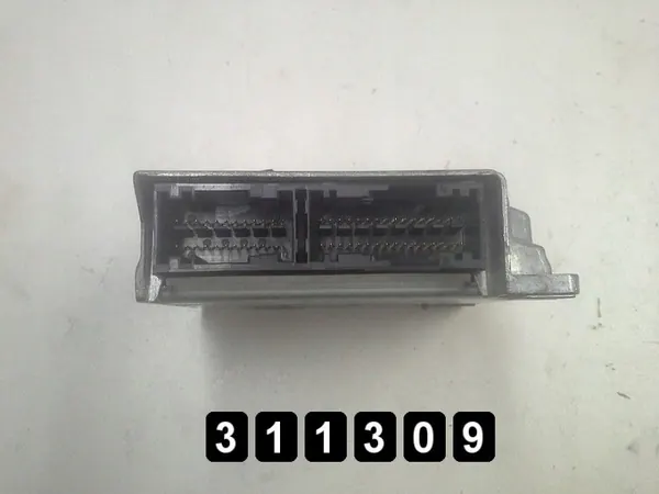 ECU Citroen C6 2007 OEM AM-311309 d'occasion image 3