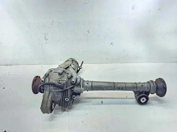 Différentiel avant HMK 0AA409507P pour Audi Q7 4L image 2