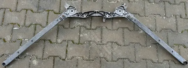 Suporte de ponte BMW X3 E83 OEM 3448899 image 2