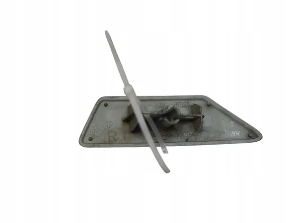 Bouchon de gicleur Côté Droit Citroen C-Crosser 87937 image 4