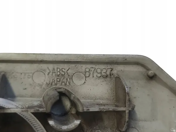 Bouchon de gicleur Côté Droit Citroen C-Crosser 87937 image 5