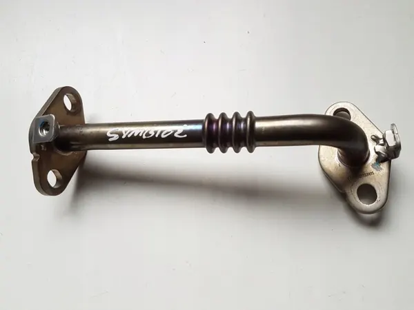 EGR-pakoputki OEM 147251411R Renault Symbiozille image 2