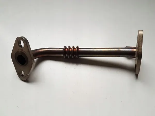 EGR-pakoputki OEM 147251411R Renault Symbiozille image 3