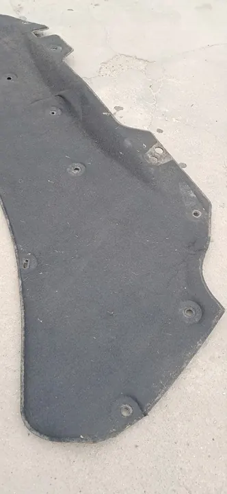 Hoodisolering Nissan Qashqai J11 13-22 OEM 658404EA0A image 3