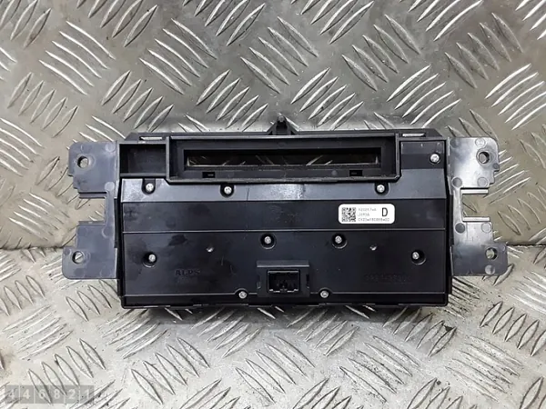 Jaguar XF Klimasteuermodul OEM CX2318C858DD image 4