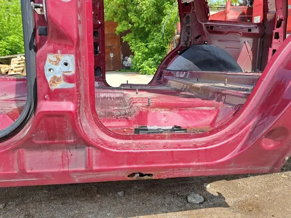 REARLEFTFENDER Para-lamas Traseiro Esquerdo Chevrolet Tahoe image 7