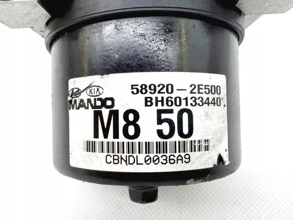 Module ABS OEM 58920-2E500 pour Kia Sportage/Tucson image 4