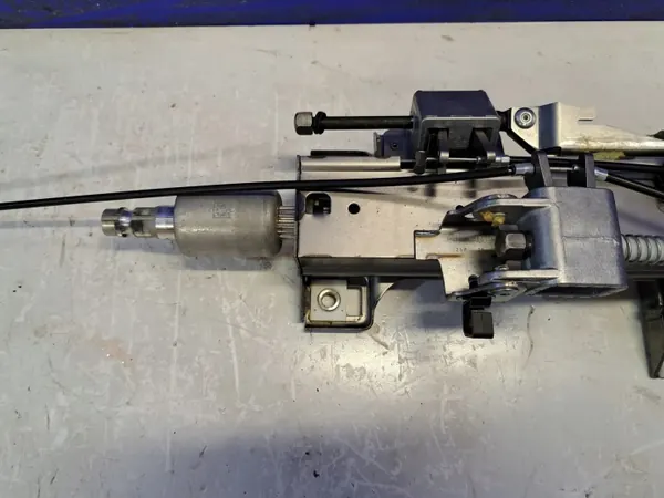 Mécanisme de direction OEM GX733C529EF pour Jaguar XE image 3