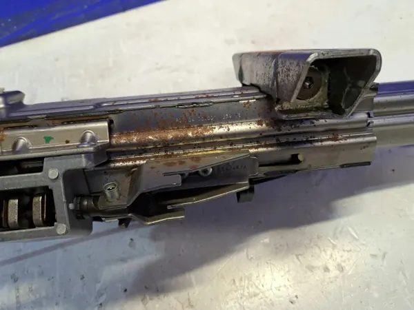 Mécanisme de direction OEM GX733C529EF pour Jaguar XE image 6