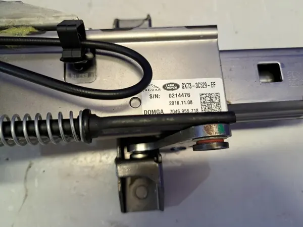 Mécanisme de direction OEM GX733C529EF pour Jaguar XE image 7