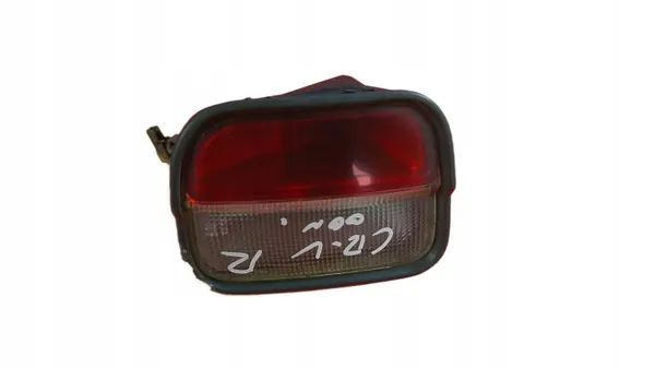 OEM 049-2226 Taka sumuvalo Honda CR-V I:lle image 2