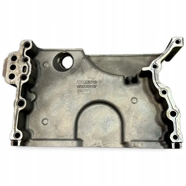 OEM 20560727 Volvo Fram Motorlock - Begagnad image 2