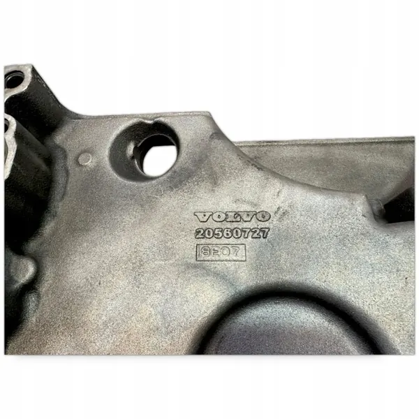 OEM 20560727 Volvo Fram Motorlock - Begagnad image 3
