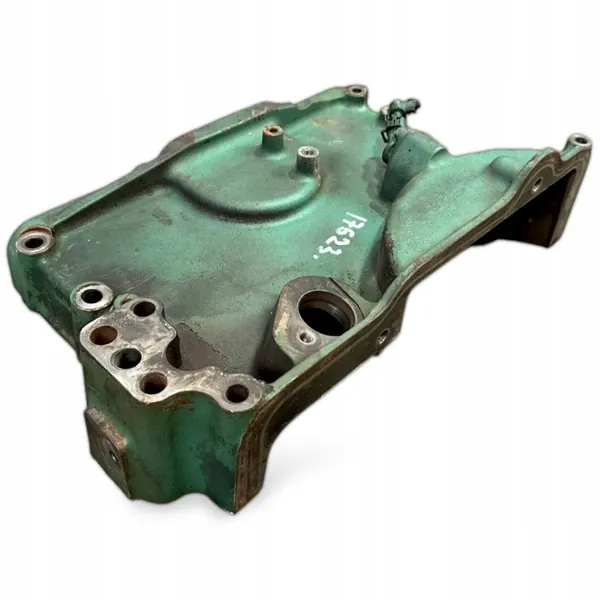 OEM 20560727 Volvo Fram Motorlock - Begagnad image 5