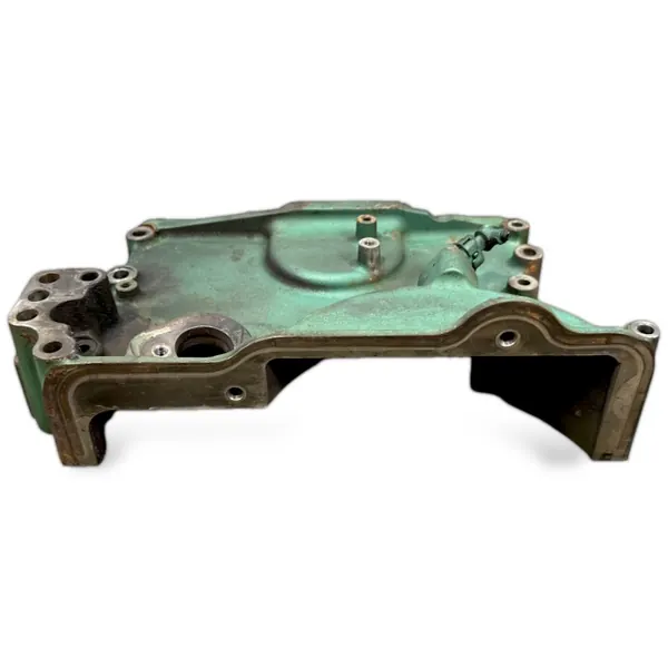 OEM 20560727 Volvo Fram Motorlock - Begagnad image 6