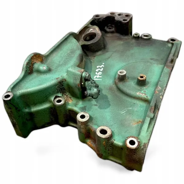 OEM 20560727 Volvo Fram Motorlock - Begagnad image 7