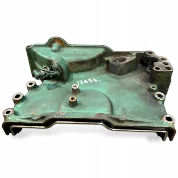 OEM 20560727 Volvo Fram Motorlock - Begagnad image 8