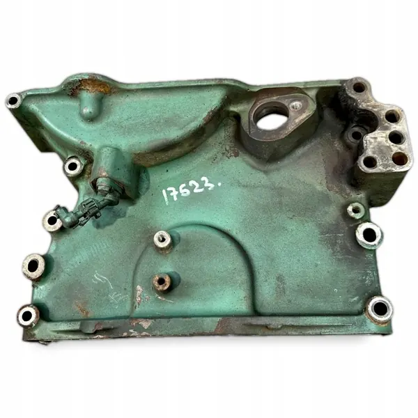 OEM 20560727 Volvo Fram Motorlock - Begagnad image 9