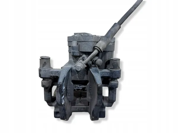 Volkswagen Golf VII 2017 Vasemman Takajarrusatulan OEM image 2