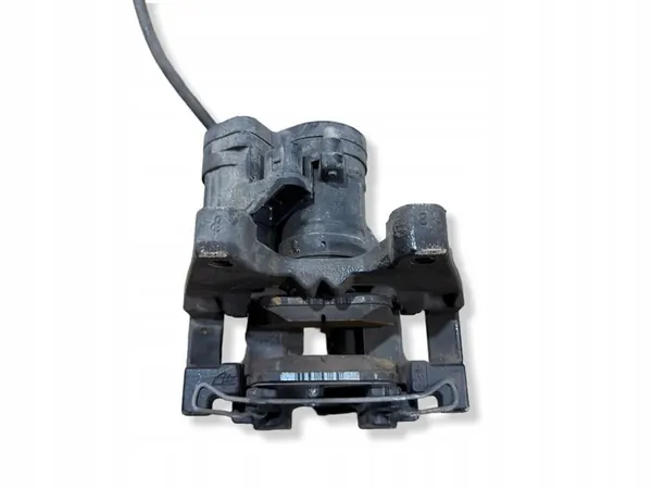 Volkswagen Golf VII 2017 Vasemman Takajarrusatulan OEM image 3