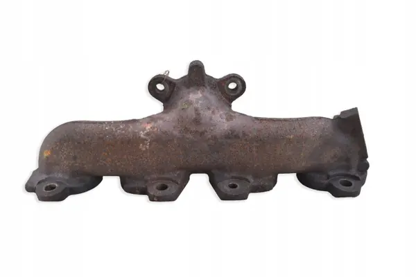 Opel OE 55580744 Begagnad Avgasgrenrör image 2