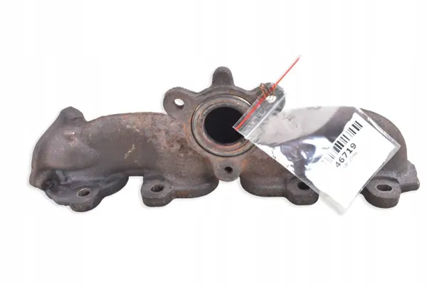 Opel OE 55580744 Begagnad Avgasgrenrör image 3