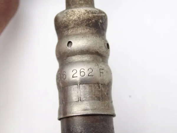 Sensor Lambda VW Golf IV 036906262F image 3