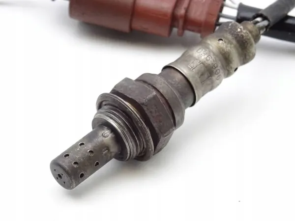 Sensor Lambda VW Golf IV 036906262F image 4