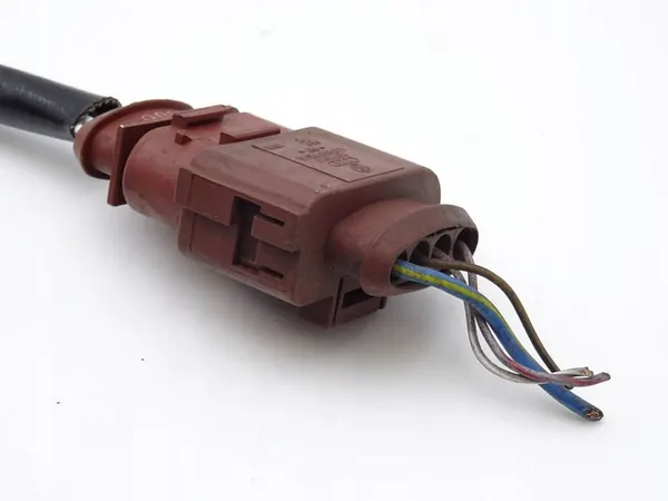 Sensor Lambda VW Golf IV 036906262F image 7