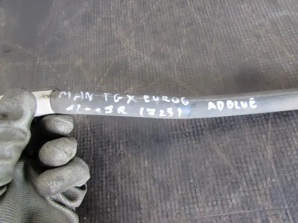 AdBlue-sladd OEM 81154076039 för MAN TGX Euro 6 image 5